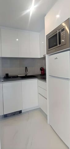 2 soveværelse Lejlighed til salg i Torreblanca, Torrevieja - € 189.000 (Ref: 9341650)