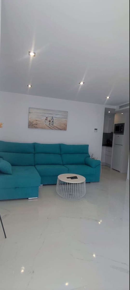 2 soveværelse Lejlighed til salg i Torrevieja - € 189.000 (Ref: 9341650)