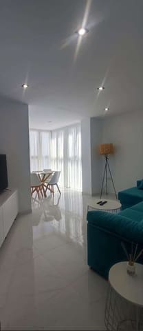 2 soveværelse Lejlighed til salg i Torreblanca, Torrevieja - € 189.000 (Ref: 9341650)