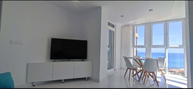 2 soveværelse Lejlighed til salg i Torreblanca, Torrevieja - € 189.000 (Ref: 9341650)