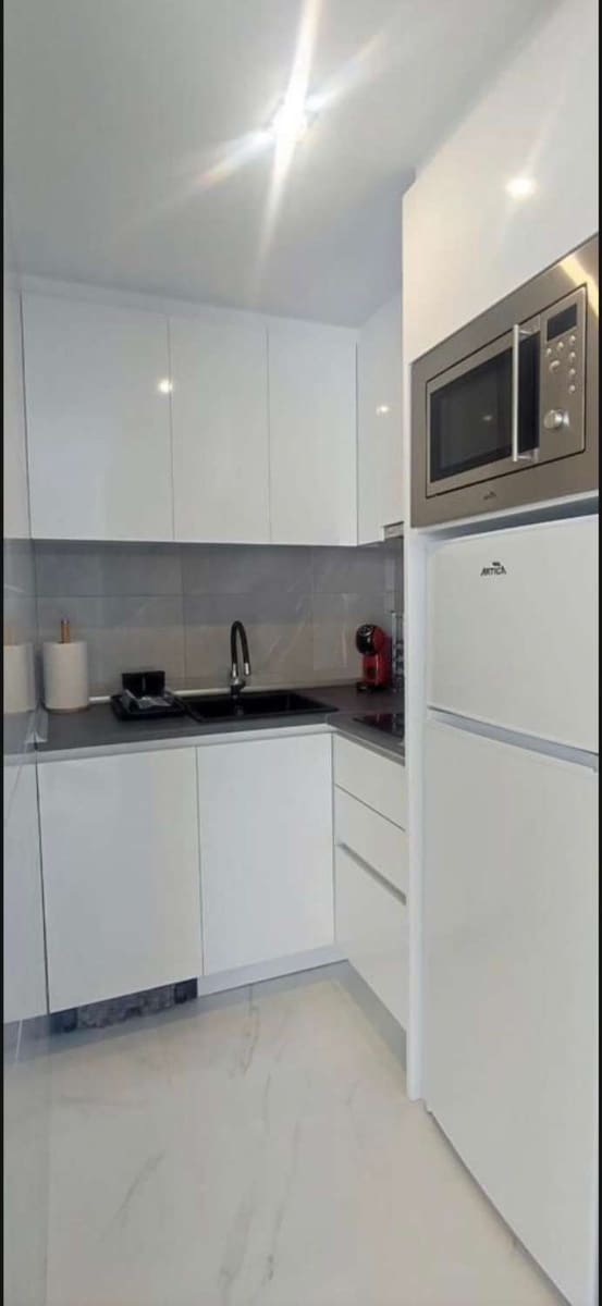 2 soveværelse Lejlighed til salg i Torrevieja - € 189.000 (Ref: 9341650)