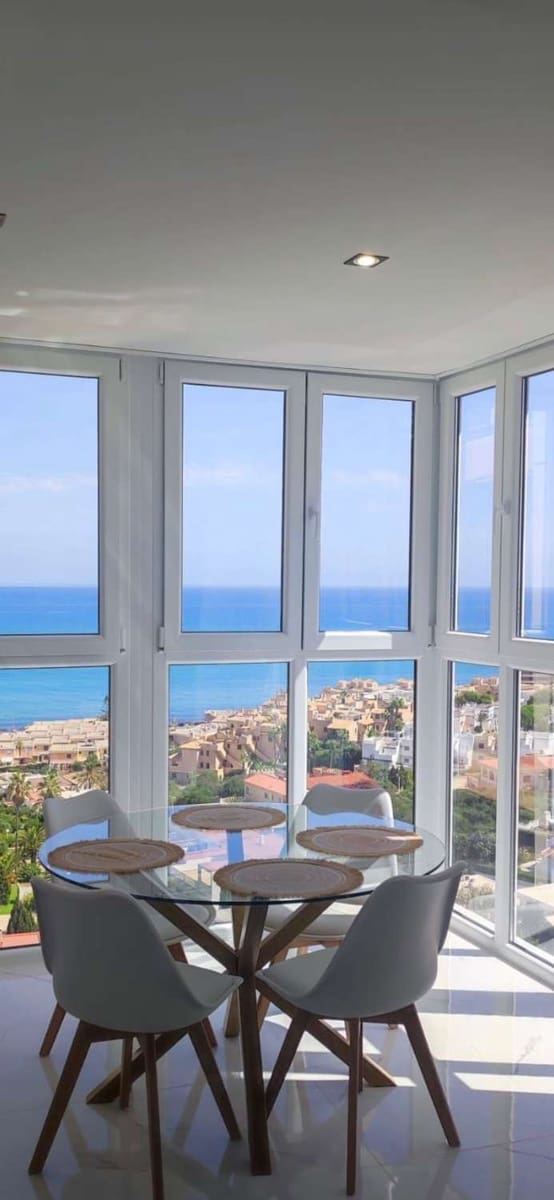 2 soveværelse Lejlighed til salg i Torrevieja - € 189.000 (Ref: 9341650)