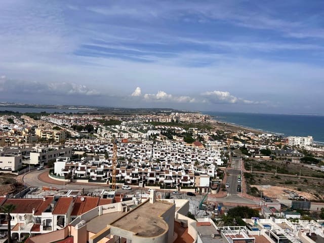 2 soveværelse Lejlighed til salg i Torreblanca, Torrevieja - € 189.000 (Ref: 9341650)