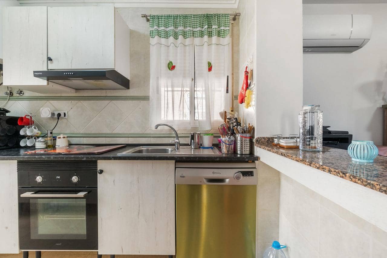 3 soveværelse Villa til salg i Orihuela med swimmingpool garage - € 345.000 (Ref: 9341652)