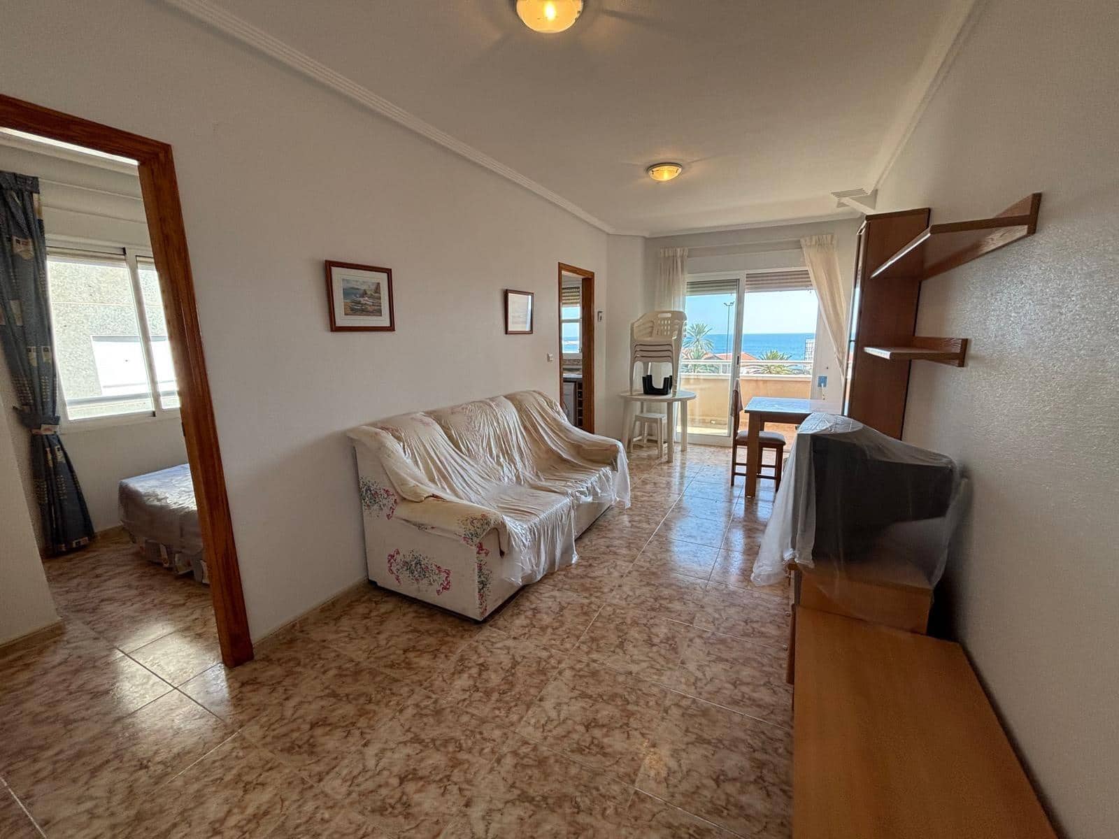 3 quarto Apartamento para venda em Torrevieja - 245 000 € (Ref: 9341661)