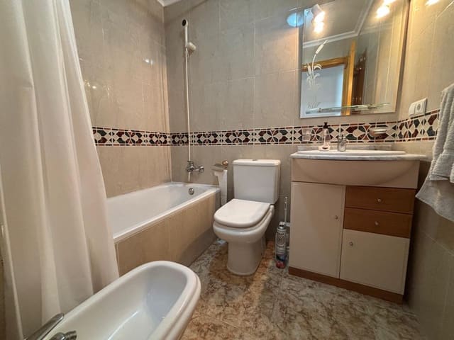 3 quarto Apartamento para venda em Playa del Cura, Torrevieja - 245 000 € (Ref: 9341661)