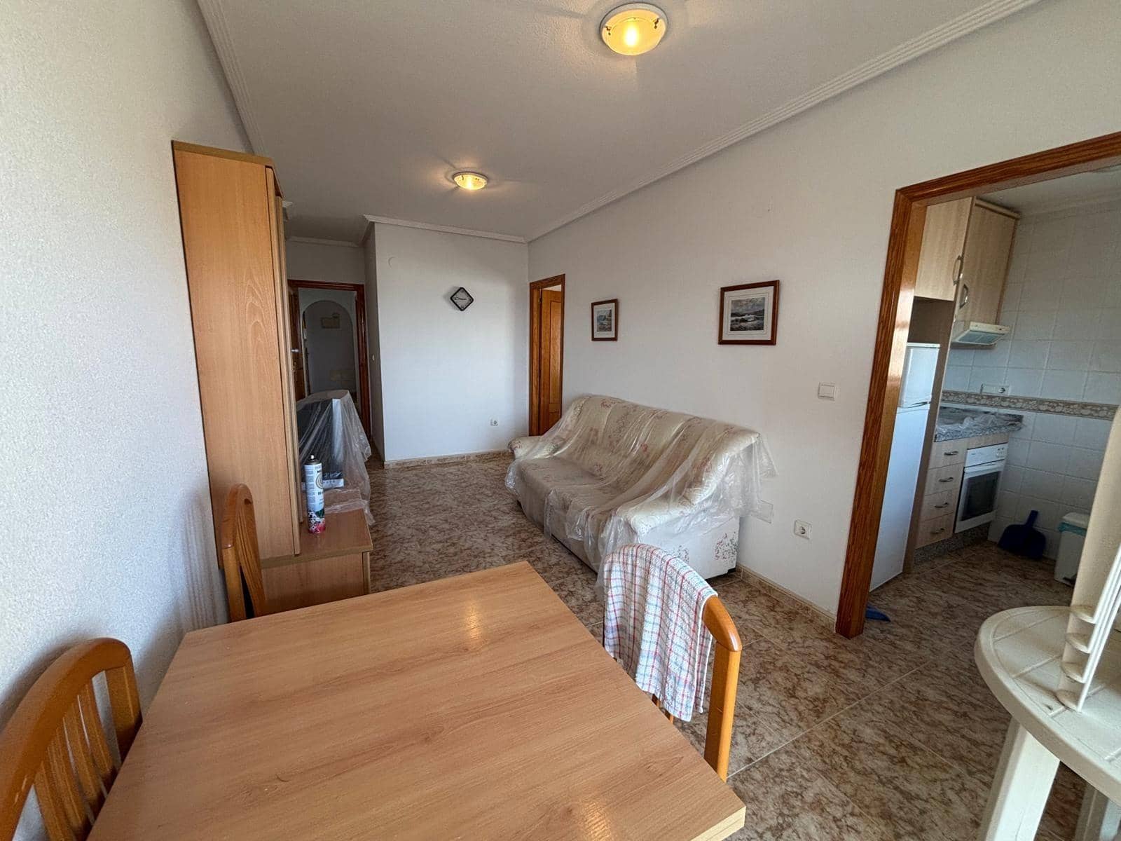 3 quarto Apartamento para venda em Torrevieja - 245 000 € (Ref: 9341661)