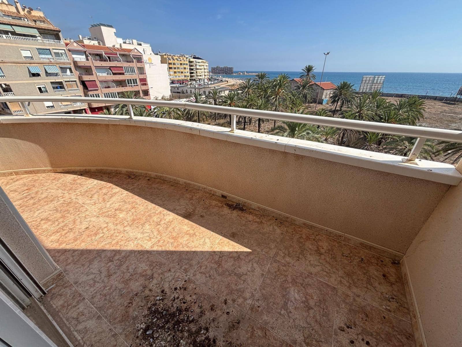 3 quarto Apartamento para venda em Torrevieja - 245 000 € (Ref: 9341661)