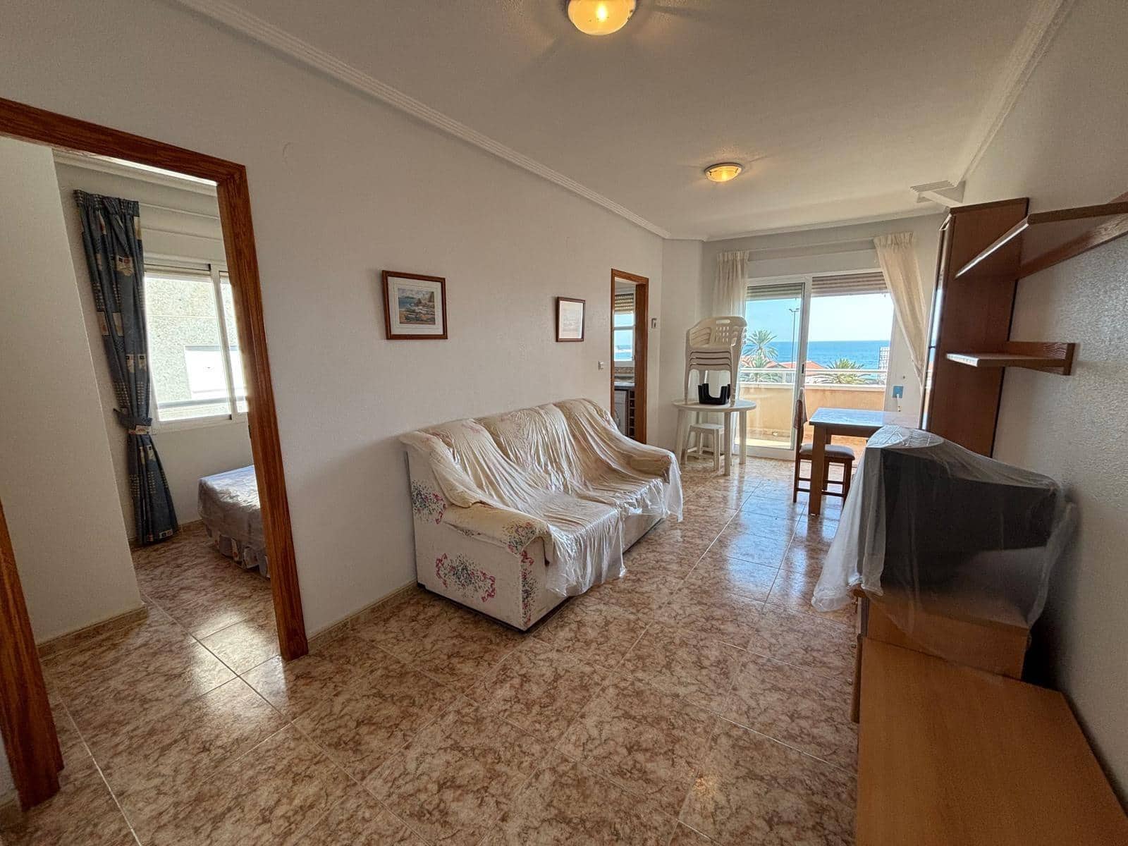 3 quarto Apartamento para venda em Torrevieja - 245 000 € (Ref: 9341661)