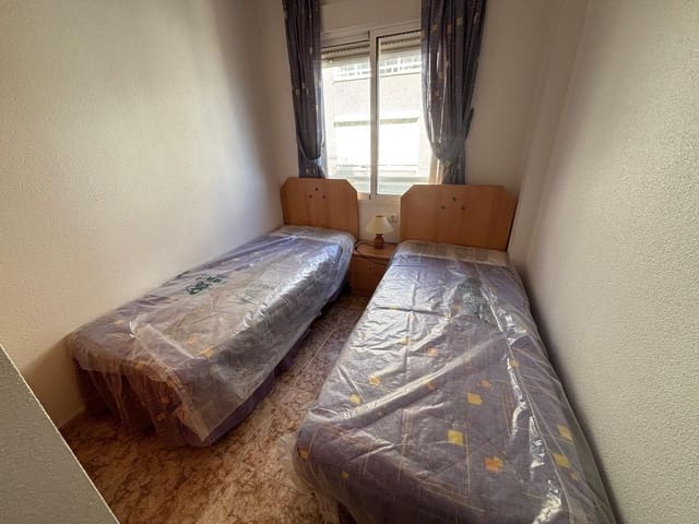 3 quarto Apartamento para venda em Playa del Cura, Torrevieja - 245 000 € (Ref: 9341661)