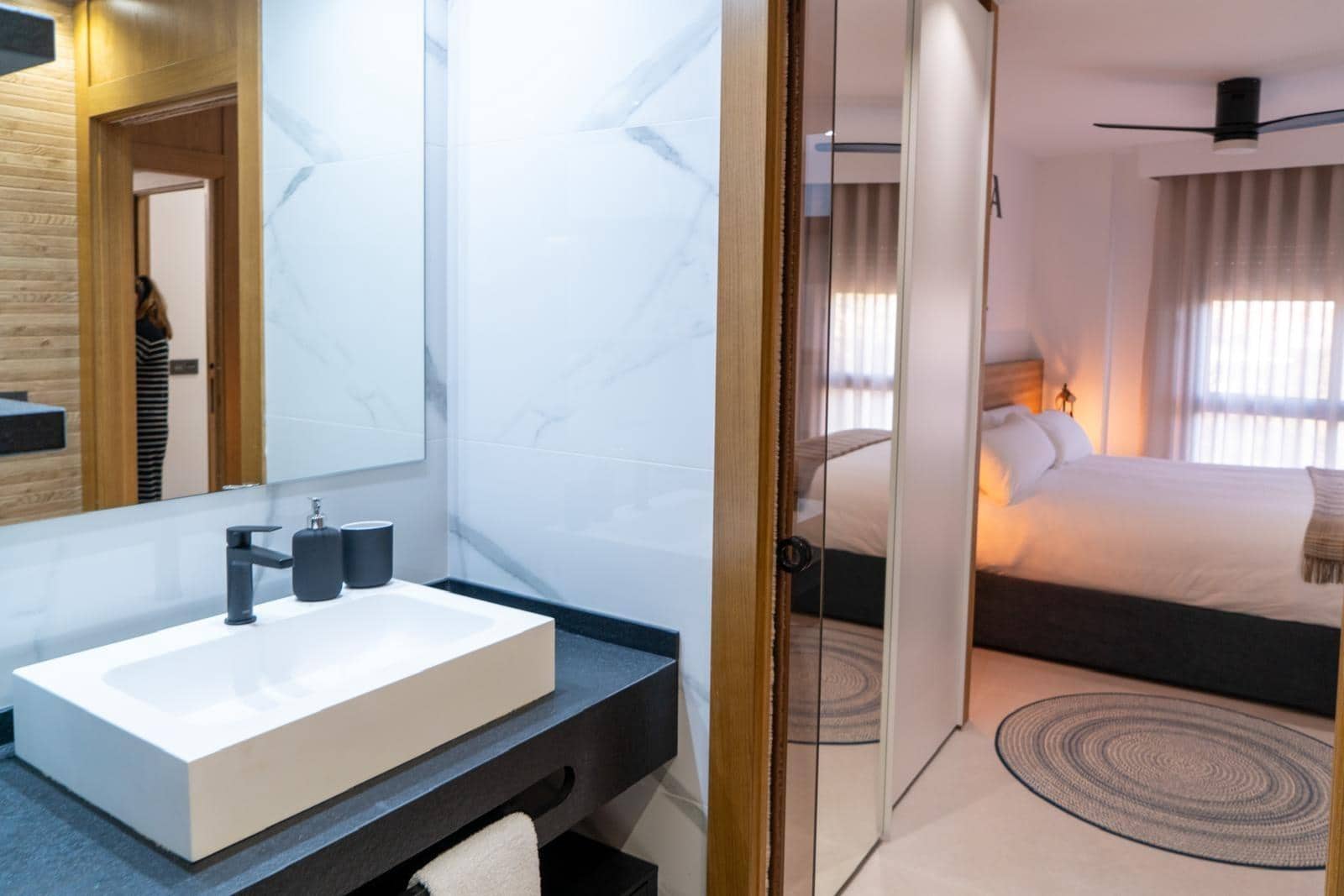 2 soverom Leilighet til salgs i Torrevieja med svømmebasseng - € 275 000 (Ref: 9341664)