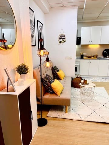 Apartamento de 2 habitaciones en Avenida Habaneras - Curva de Palangre, Torrevieja en venta - 122.000 € (Ref: 9341665)