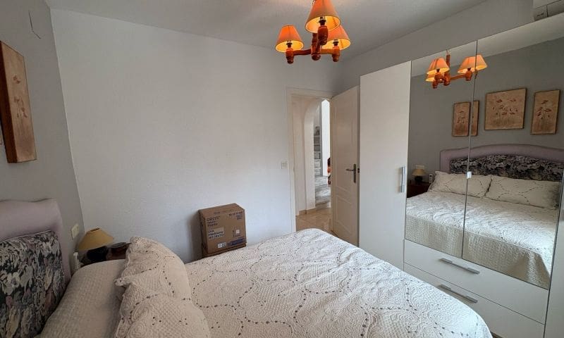 3 chambre Appartement à vendre à Torrevieja avec piscine - 236 995 € (Ref: 9341668)