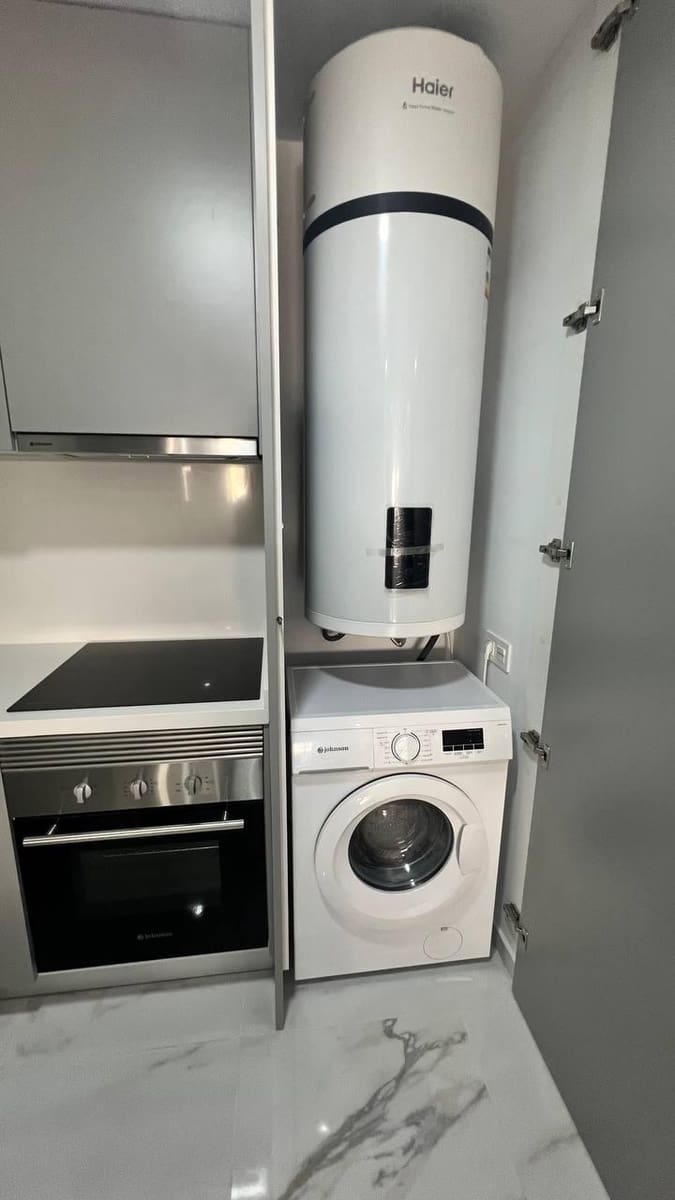 2 soveværelse Lejlighed til salg i Torrevieja - € 239.000 (Ref: 9341672)