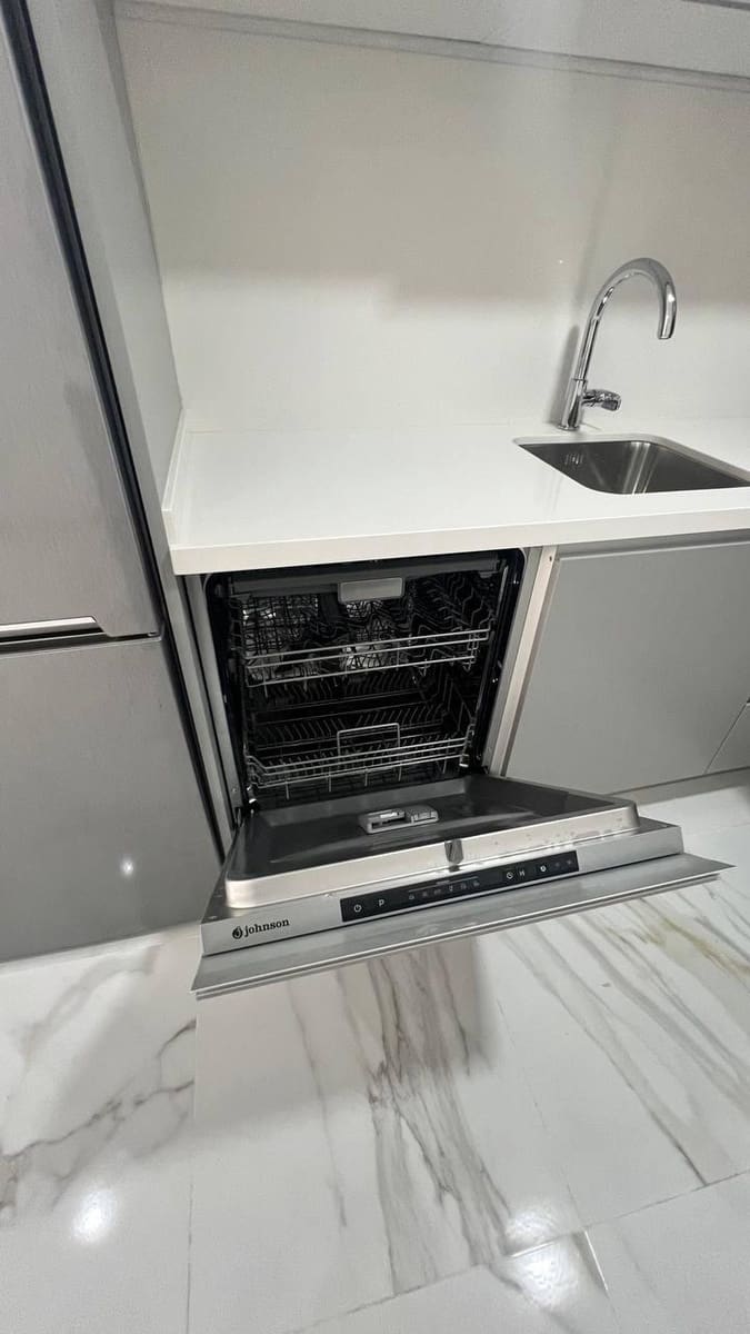 2 soveværelse Lejlighed til salg i Torrevieja - € 239.000 (Ref: 9341672)