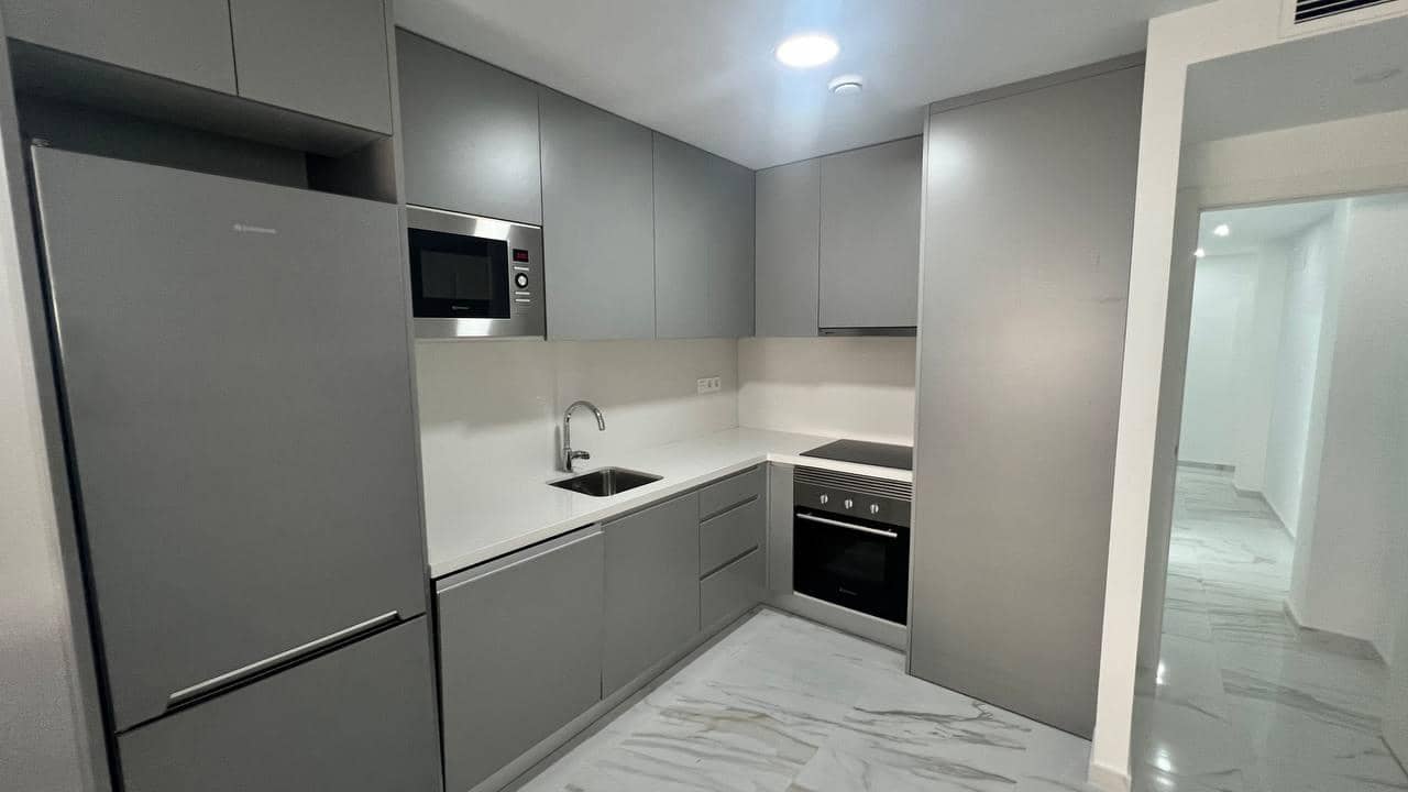 2 soveværelse Lejlighed til salg i Torrevieja - € 239.000 (Ref: 9341672)