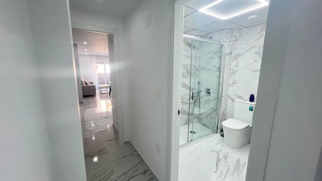 2 soveværelse Lejlighed til salg i Parque de las Naciones, Torrevieja - € 239.000 (Ref: 9341672)