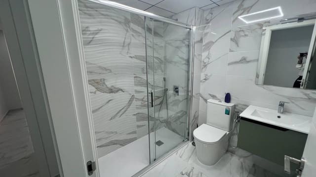 2 soveværelse Lejlighed til salg i Parque de las Naciones, Torrevieja - € 239.000 (Ref: 9341672)