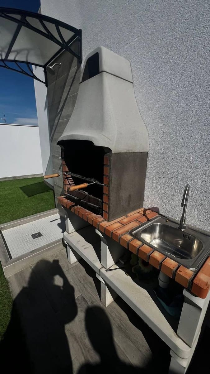 2 soveværelse Lejlighed til salg i Torrevieja - € 239.000 (Ref: 9341672)