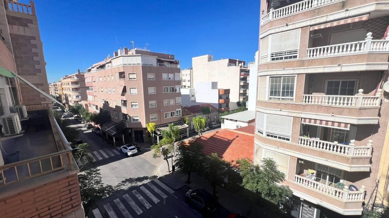 2 soveværelse Lejlighed til salg i Torrevieja - € 239.000 (Ref: 9341672)