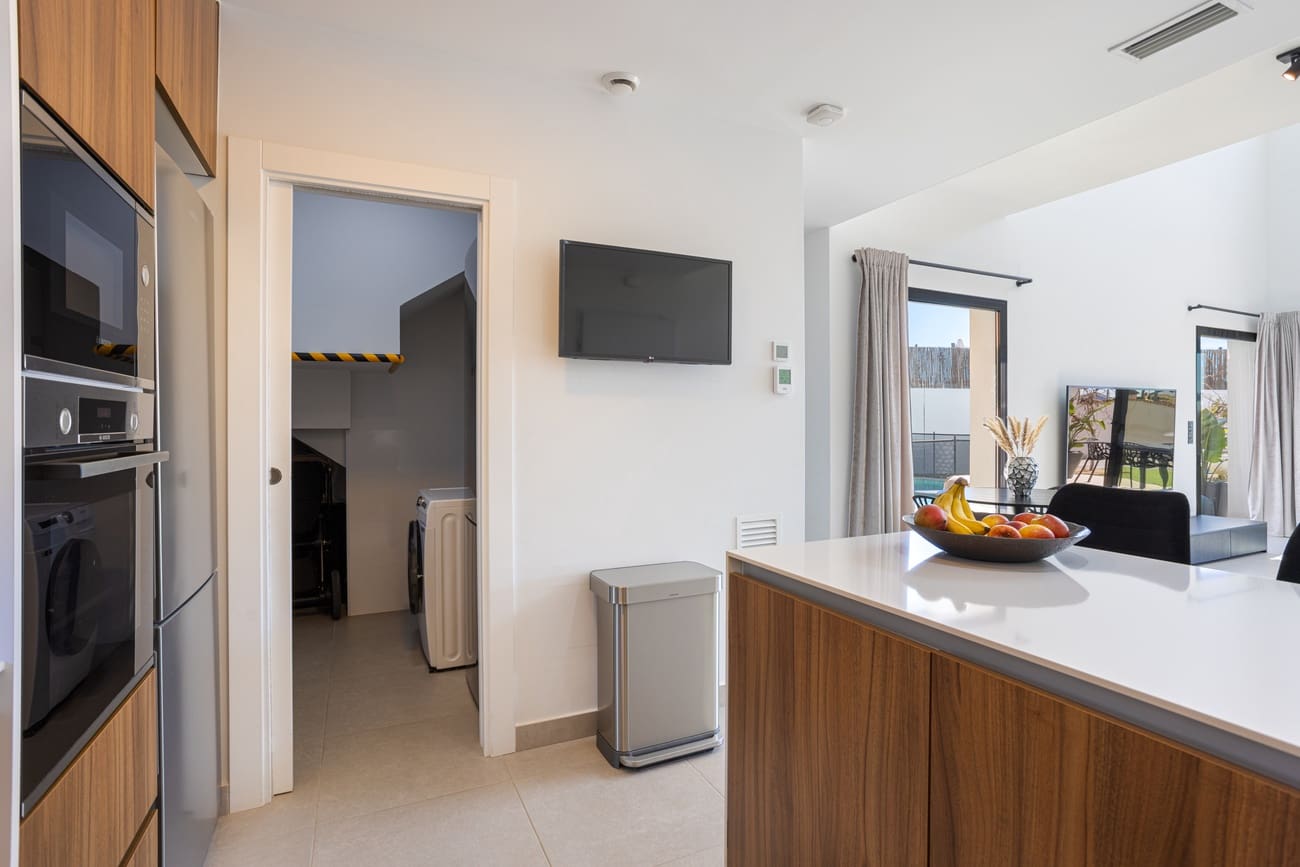 4 chambre Villa/Maison à vendre à Ciudad Quesada avec piscine - 699 000 € (Ref: 9341674)