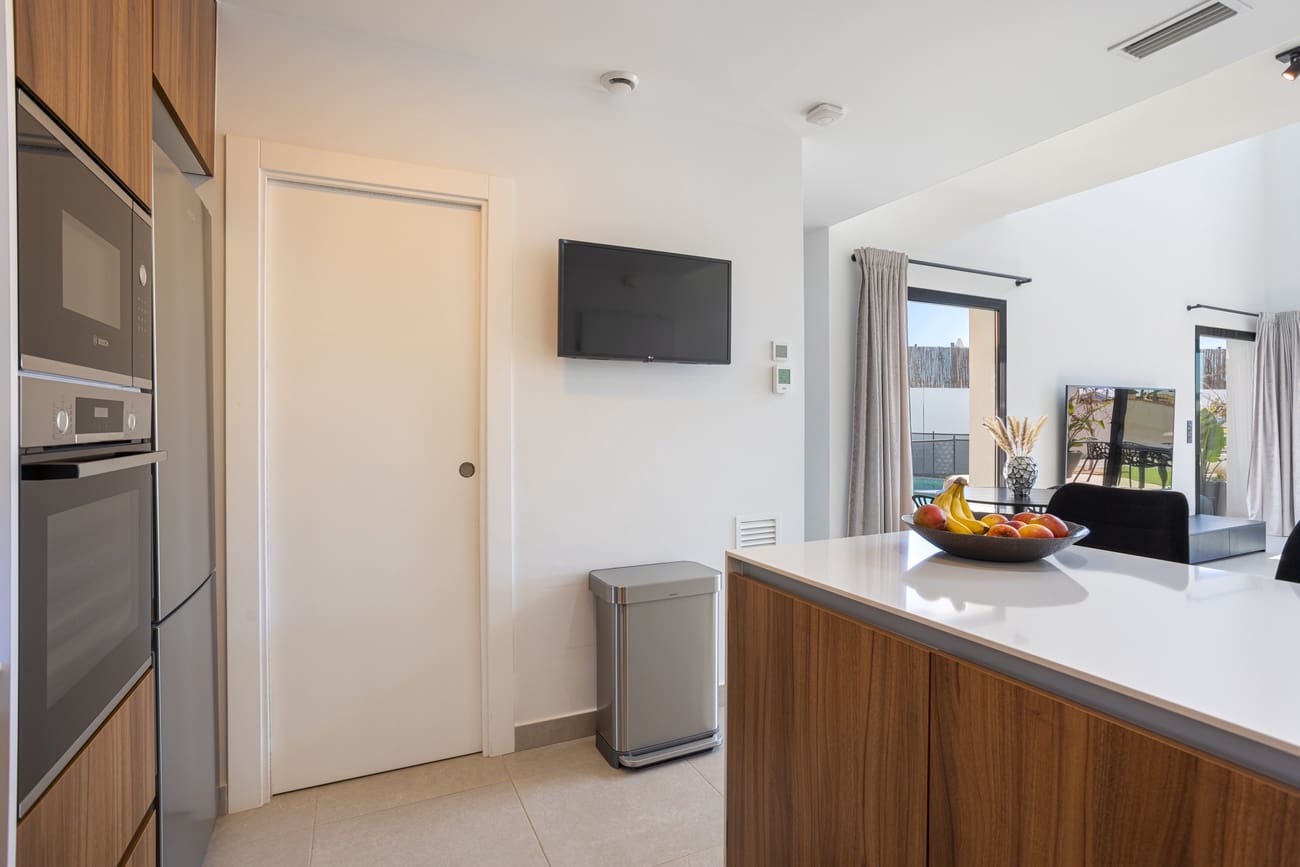 4 chambre Villa/Maison à vendre à Ciudad Quesada avec piscine - 699 000 € (Ref: 9341674)