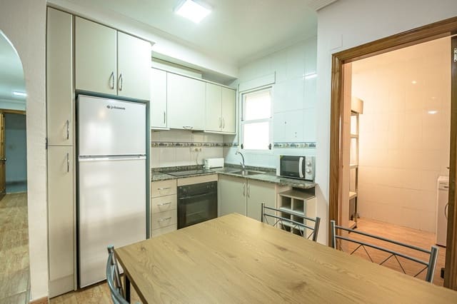 2 sypialnia Apartament na sprzedaż w Zeniamar - Horizonte - La Campana, Orihuela z basenem garażem - 140 000 € (Ref: 9341675)