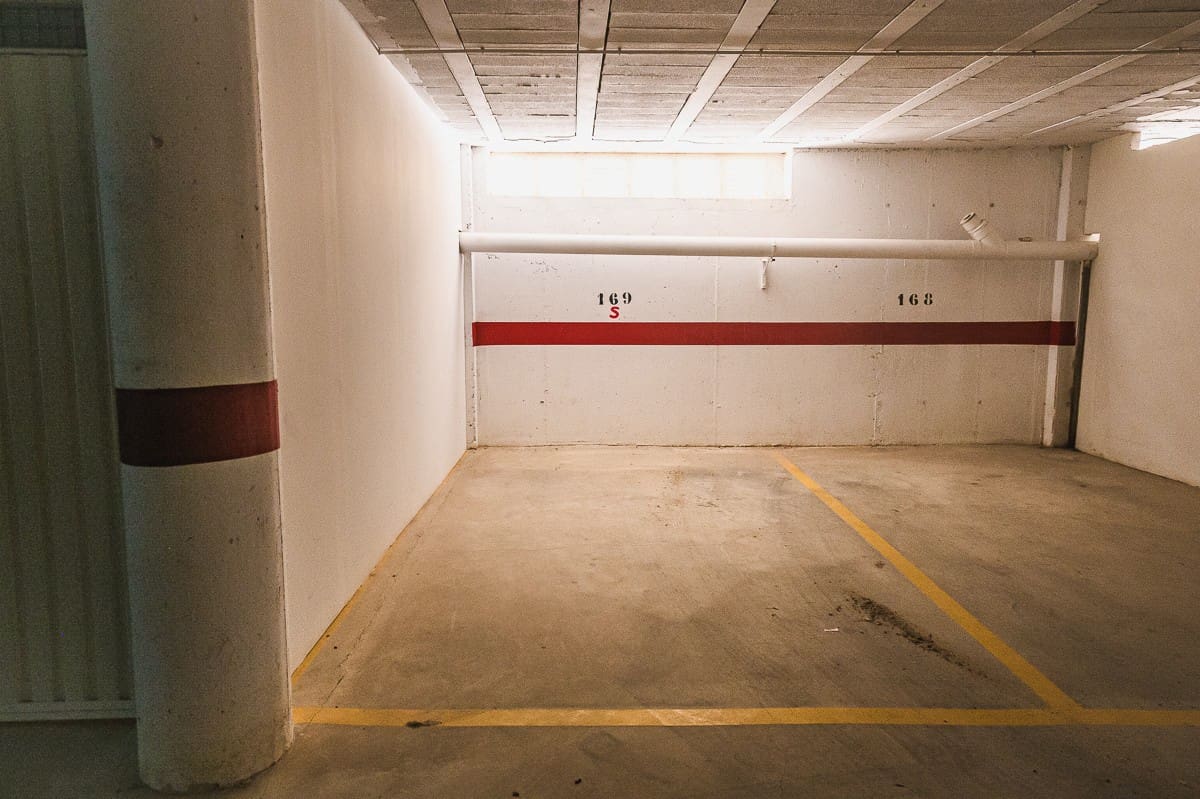 2 sovrum Lägenhet till salu i Orihuela Costa med pool garage - 140 000 € (Ref: 9341675)