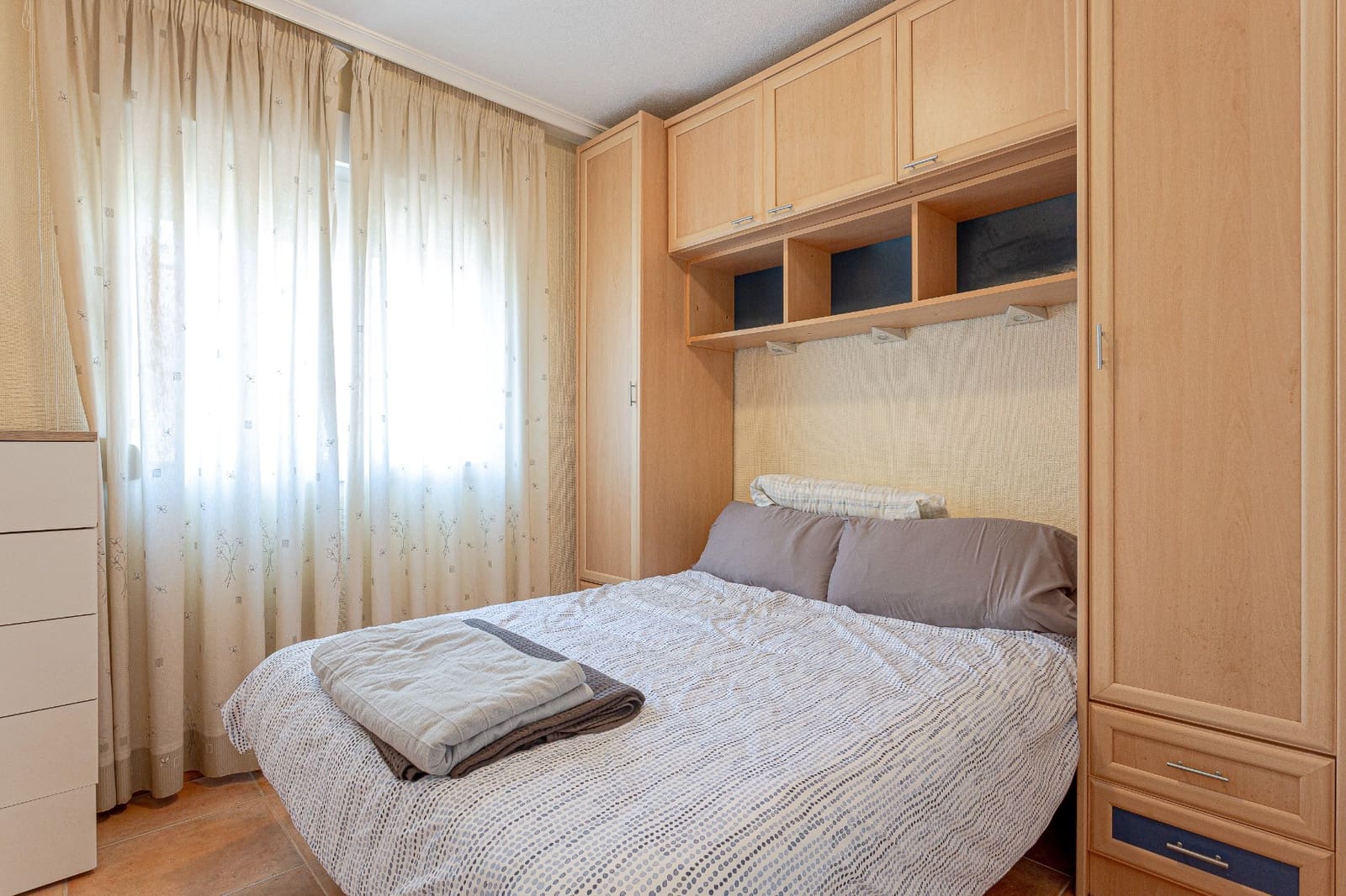 3 makuuhuone Huvila myytävänä paikassa Pilar de la Horadada - 215 000 € (Ref: 9341677)