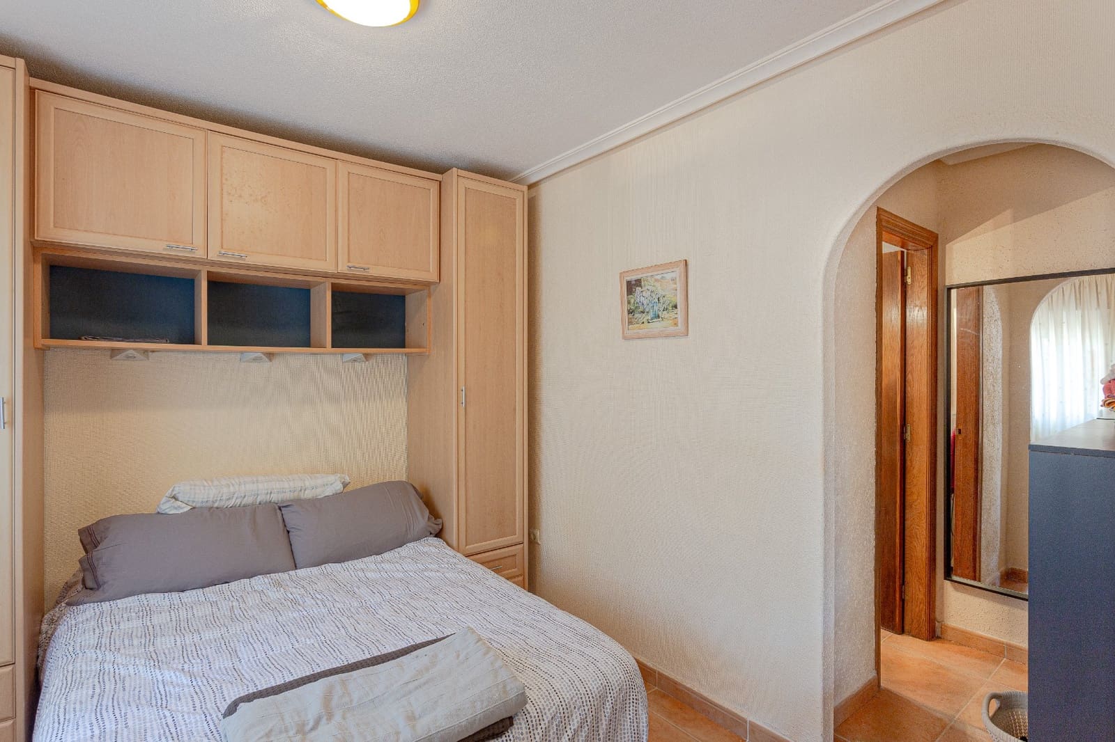 3 makuuhuone Huvila myytävänä paikassa Pilar de la Horadada - 215 000 € (Ref: 9341677)