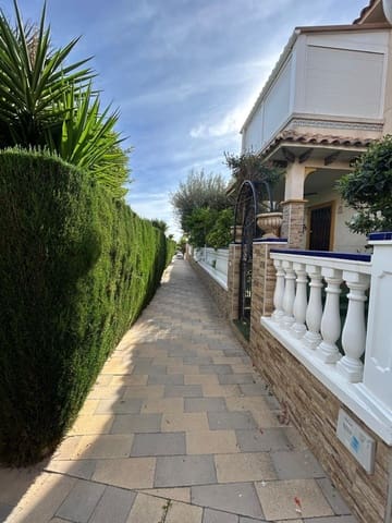 2 chambre Appartement à vendre à Zeniamar - Horizonte - La Campana, Orihuela avec piscine - 199 000 € (Ref: 9341679)