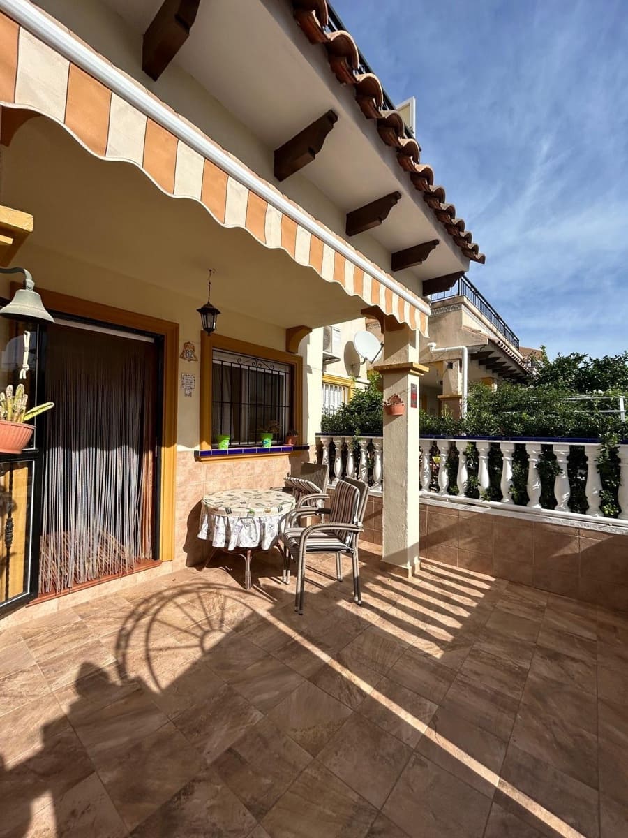 2 quarto Apartamento para venda em Orihuela Costa com piscina - 199 000 € (Ref: 9341679)