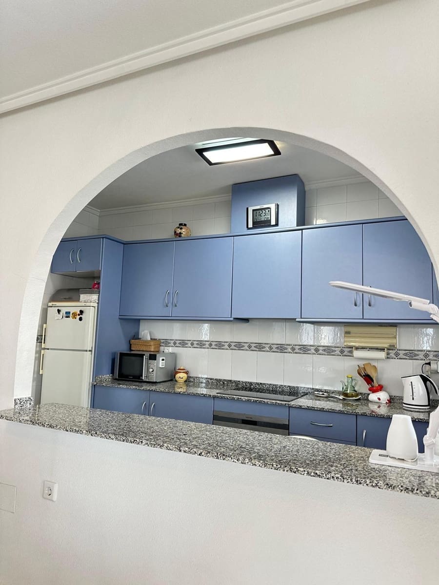 Chalet de 3 habitaciones en Ciudad Quesada en venta con piscina - 340.000 € (Ref: 9341681)