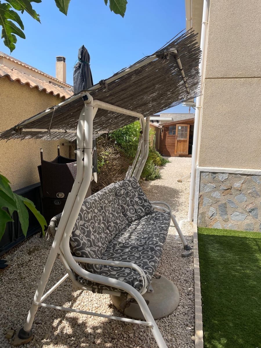 Chalet de 3 habitaciones en Ciudad Quesada en venta con piscina - 340.000 € (Ref: 9341681)