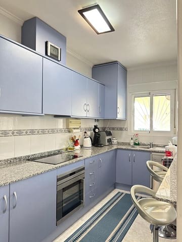 3 camera da letto Villa in vendita in Ciudad Quesada, Rojales con piscina - 340.000 € (Rif: 9341681)