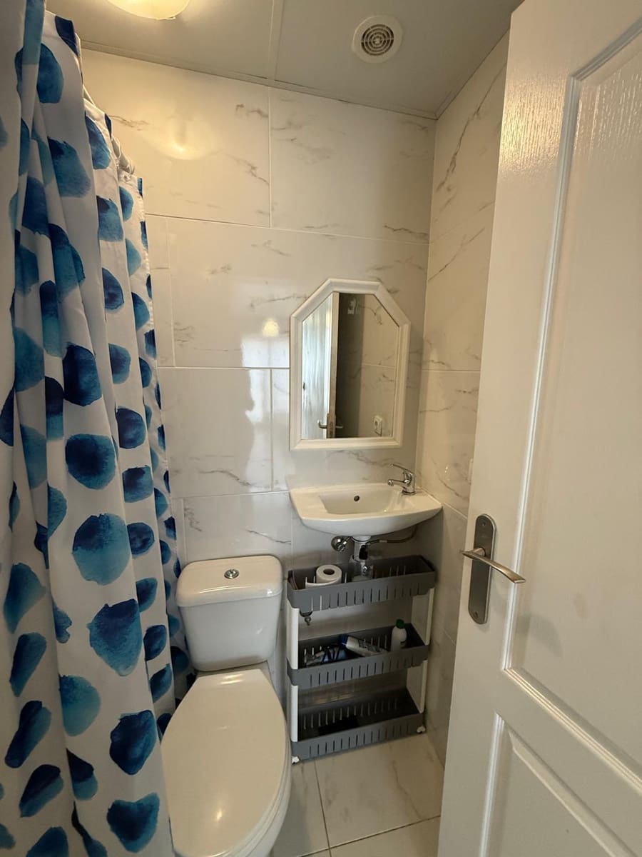 2 makuuhuone Huoneisto myytävänä paikassa Torrevieja - 128 900 € (Ref: 9341685)