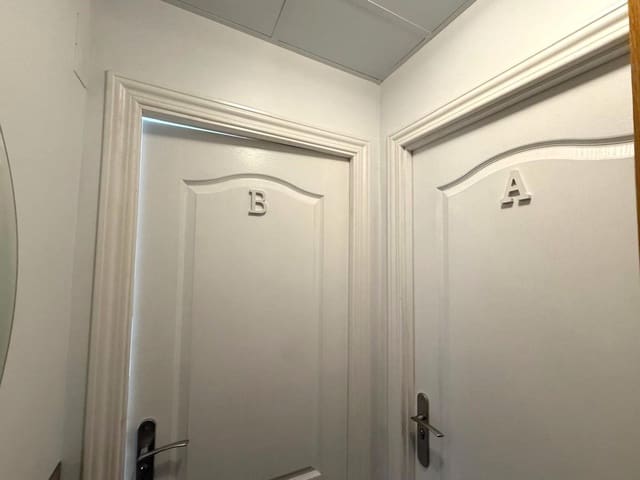 2 makuuhuone Huoneisto myytävänä paikassa Centro - Muelle Pesquero, Torrevieja - 128 900 € (Ref: 9341685)