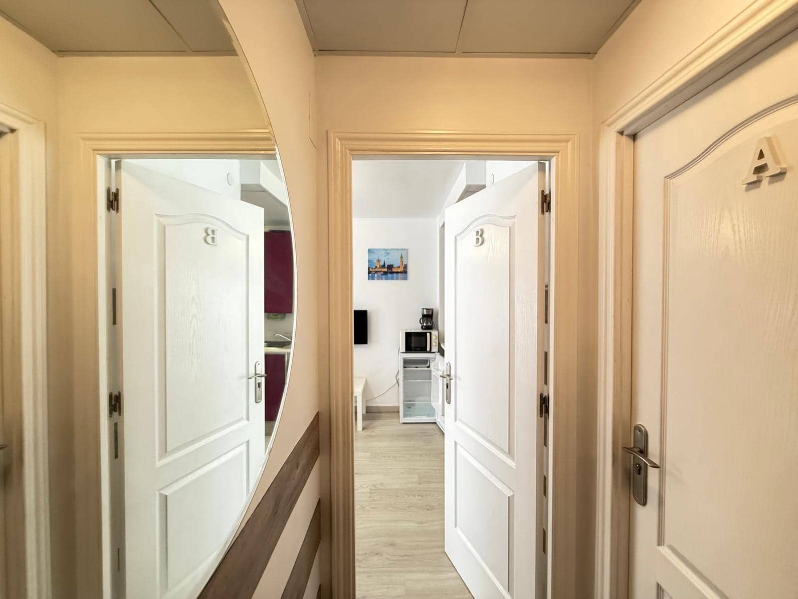 2 makuuhuone Huoneisto myytävänä paikassa Torrevieja - 128 900 € (Ref: 9341685)