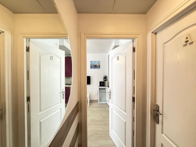 2 makuuhuone Huoneisto myytävänä paikassa Centro - Muelle Pesquero, Torrevieja - 128 900 € (Ref: 9341685)