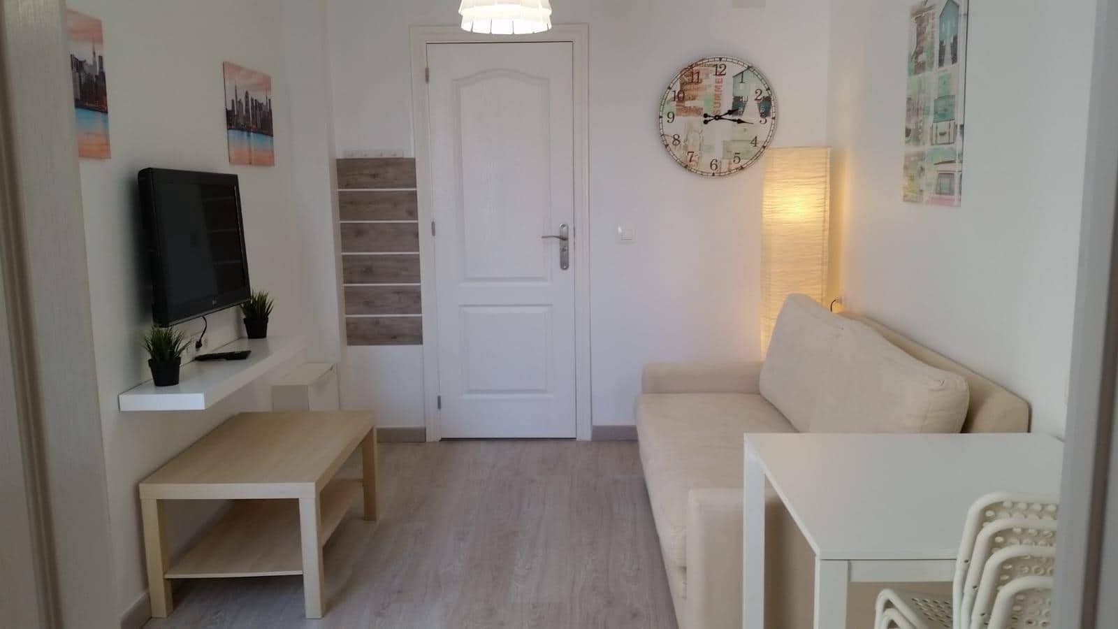 2 makuuhuone Huoneisto myytävänä paikassa Torrevieja - 128 900 € (Ref: 9341685)