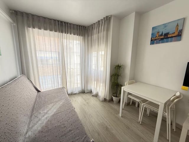 2 makuuhuone Huoneisto myytävänä paikassa Centro - Muelle Pesquero, Torrevieja - 128 900 € (Ref: 9341685)