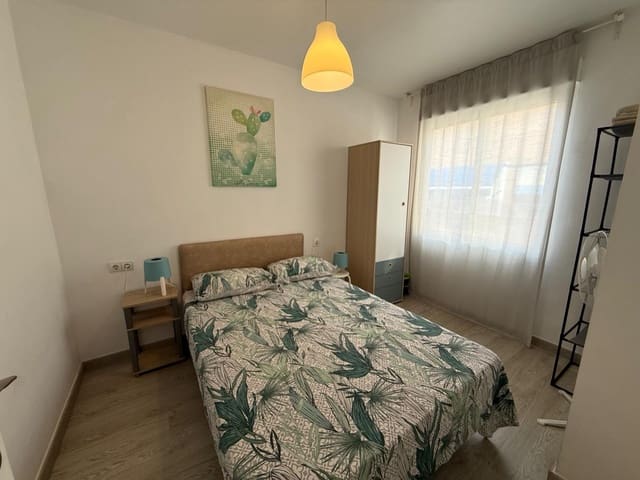 2 makuuhuone Huoneisto myytävänä paikassa Centro - Muelle Pesquero, Torrevieja - 128 900 € (Ref: 9341685)
