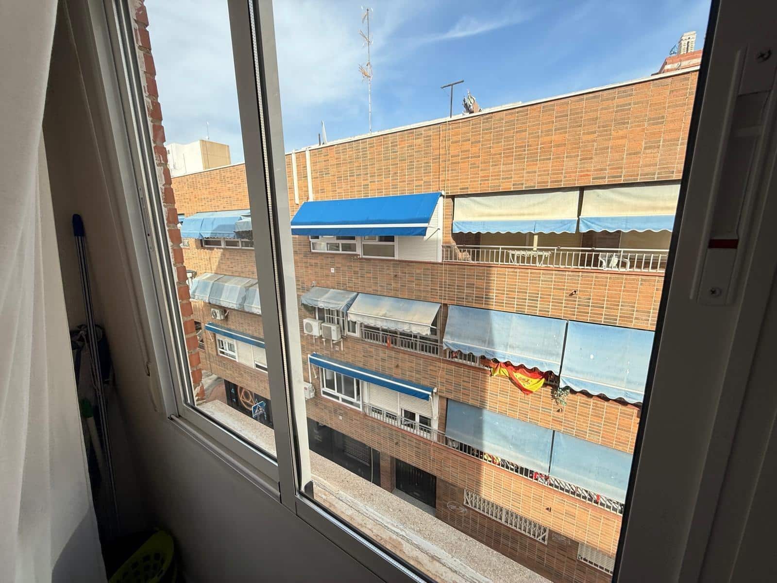 2 makuuhuone Huoneisto myytävänä paikassa Torrevieja - 128 900 € (Ref: 9341685)