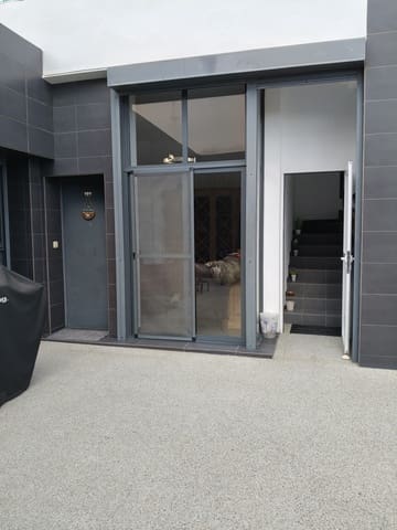 3 sovrum Hus till salu i Villamartin, Orihuela med pool - 339 000 € (Ref: 9345498)