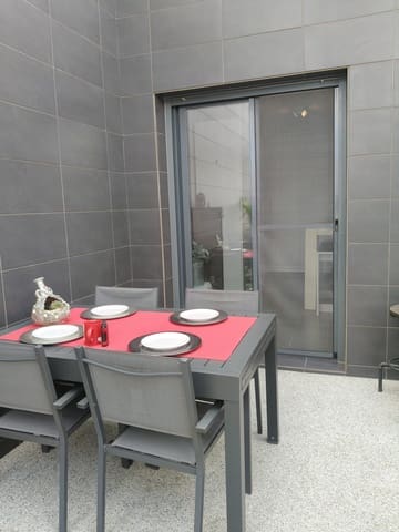 3 sovrum Hus till salu i Villamartin, Orihuela med pool - 339 000 € (Ref: 9345498)