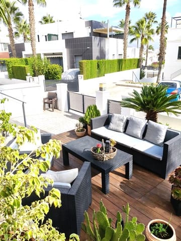 3 sovrum Hus till salu i Villamartin, Orihuela med pool - 339 000 € (Ref: 9345498)