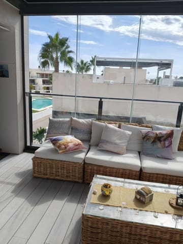 3 sovrum Hus till salu i Villamartin, Orihuela med pool - 339 000 € (Ref: 9345498)