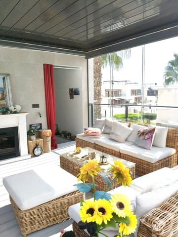 3 sovrum Hus till salu i Villamartin, Orihuela med pool - 339 000 € (Ref: 9345498)