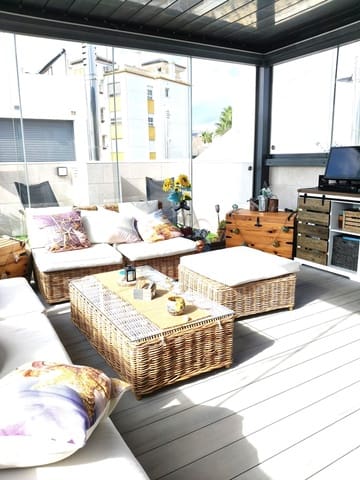 3 sovrum Hus till salu i Villamartin, Orihuela med pool - 339 000 € (Ref: 9345498)