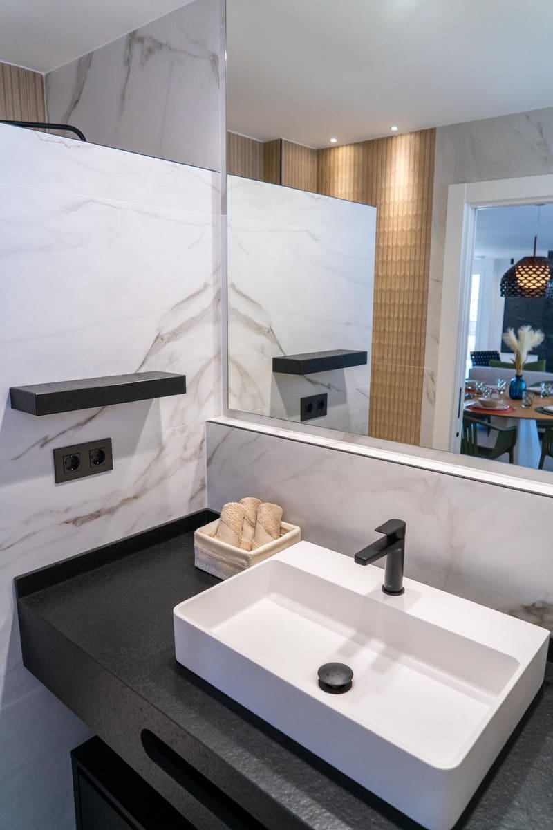 3 soveværelse Penthouse til salg i Orihuela - € 495.000 (Ref: 9345501)